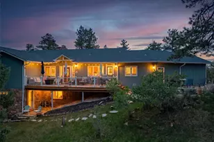 7815 Red Rock Cir, Larkspur, CO 80118 - Photo 47