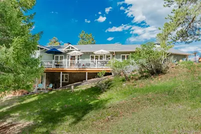 7815 Red Rock Circle, Larkspur, CO 80118 - Photo 3