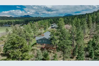 7815 Red Rock Circle, Larkspur, CO 80118 - Photo 43
