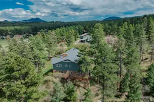 7815 Red Rock Cir, Larkspur, CO 80118 - Photo 43