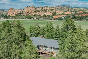 7815 Red Rock Cir, Larkspur, CO 80118 - Photo 1