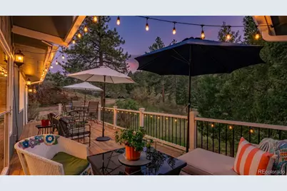 7815 Red Rock Circle, Larkspur, CO 80118 - Photo 19