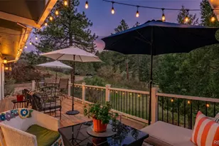 7815 Red Rock Cir, Larkspur, CO 80118 - Photo 19