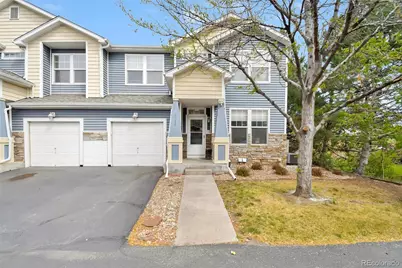 4732 Flower Street, Wheat Ridge, CO 80033 - Photo 1