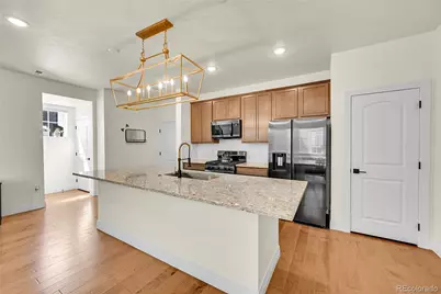 16818 E 119th Avenue #A, Commerce City, CO 80022 - Photo 5