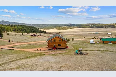 654 High Pasture Road, Florissant, CO 80816 - Photo 5