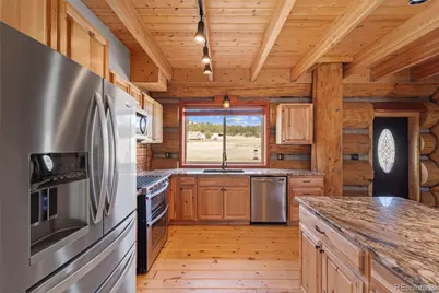 654 High Pasture Road, Florissant, CO 80816 - Photo 21