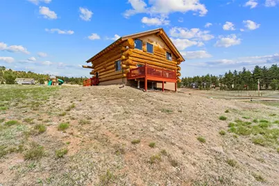 654 High Pasture Road, Florissant, CO 80816 - Photo 13