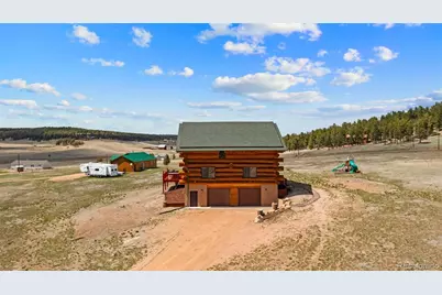 654 High Pasture Road, Florissant, CO 80816 - Photo 3