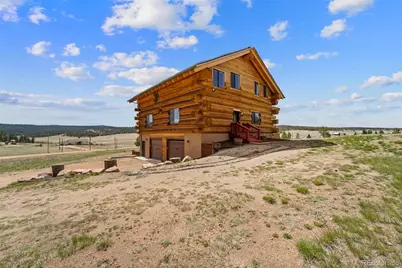 654 High Pasture Road, Florissant, CO 80816 - Photo 15