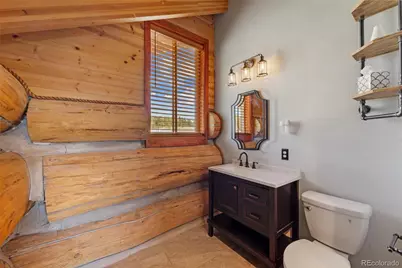 654 High Pasture Road, Florissant, CO 80816 - Photo 31