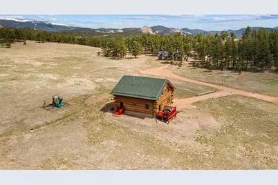 654 High Pasture Road, Florissant, CO 80816 - Photo 9