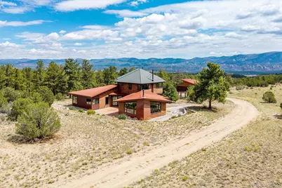 17121 Kiowa Road, Nathrop, CO 81236 - Photo 1