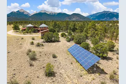 17121 Kiowa Road, Nathrop, CO 81236 - Photo 49