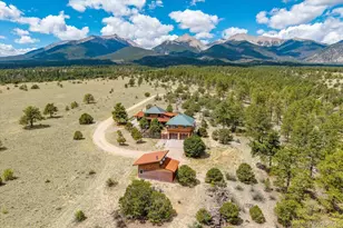 17121 Kiowa Rd, Nathrop, CO 81236 - Photo 5