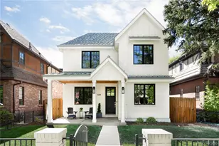 623 S Williams St, Denver, CO 80209 - Photo 1