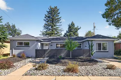 3060 N Garfield Street, Denver, CO 80205 - Photo 1