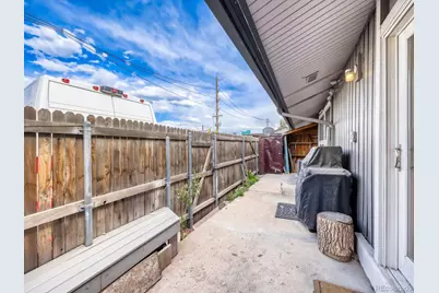 6495 E Happy Canyon Road #43, Denver, CO 80237 - Photo 25
