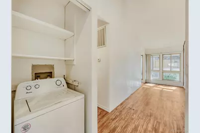 6495 E Happy Canyon Road #43, Denver, CO 80237 - Photo 17