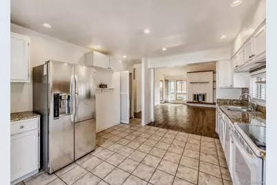 6495 E Happy Canyon Road #43, Denver, CO 80237 - Photo 5