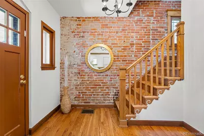 458 S Downing Street, Denver, CO 80209 - Photo 3
