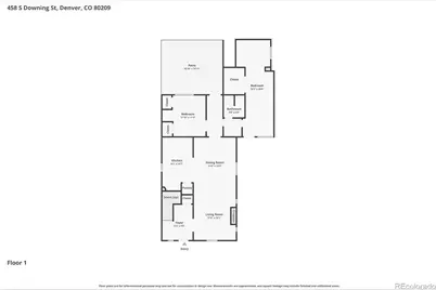 458 S Downing Street, Denver, CO 80209 - Photo 35