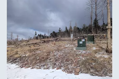 2283 Wohlstetter Loop, Fort Garland, CO 81133 - Photo 1