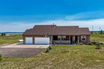13695 Woodlake Road, Elbert, CO 80106 - Photo 3