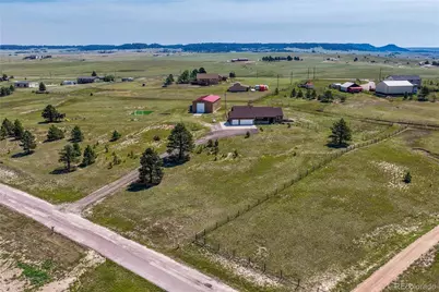 13695 Woodlake Road, Elbert, CO 80106 - Photo 39