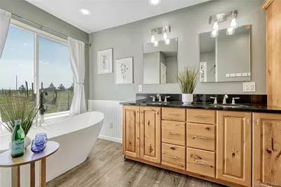 13695 Woodlake Road, Elbert, CO 80106 - Photo 17