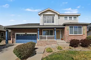 7989 S Country Club Pkwy, Aurora, CO 80016 - Photo 1