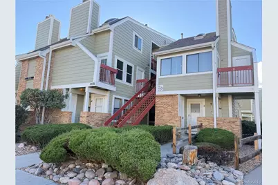 14581 E Ford Place #10, Aurora, CO 80012 - Photo 1