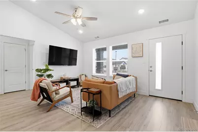 636 Rock Eagle Road #B, Grand Junction, CO 81504 - Photo 5