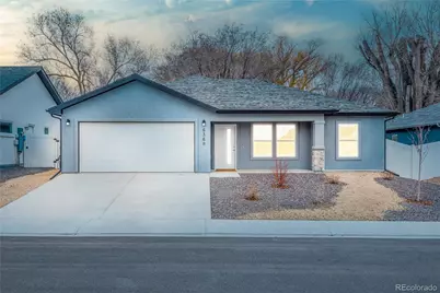 636 Rock Eagle Road #B, Grand Junction, CO 81504 - Photo 23