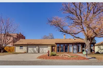 221 E 8th Street, Walsenburg, CO 81089 - Photo 1