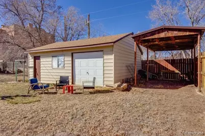 221 E 8th Street, Walsenburg, CO 81089 - Photo 27