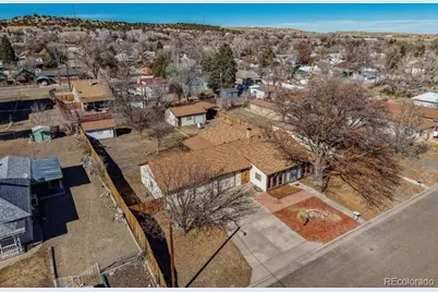 221 E 8th Street, Walsenburg, CO 81089 - Photo 33
