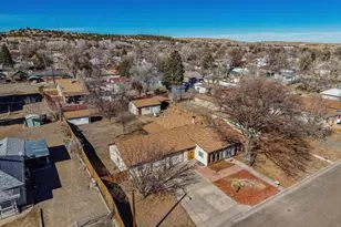 221 E 8th St, Walsenburg, CO 81089 - Photo 33