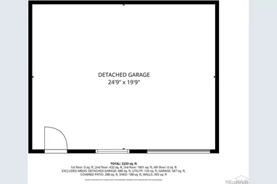 221 E 8th Street, Walsenburg, CO 81089 - Photo 37