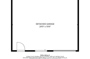 221 E 8th St, Walsenburg, CO 81089 - Photo 37