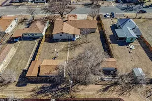 221 E 8th St, Walsenburg, CO 81089 - Photo 31