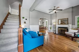 534 S Logan St, Denver, CO 80209 - Photo 5