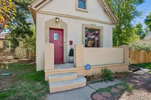 534 S Logan St, Denver, CO 80209 - Photo 3