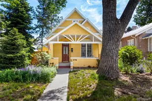 1776 S Logan St, Denver, CO 80210 - Photo 1