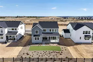 3296 Fervid Str, Castle Rock, CO 80108 - Photo 25