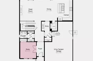 3296 Fervid Str, Castle Rock, CO 80108 - Photo 27