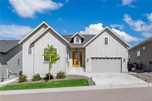 433 Scrubjay Cir, Castle Rock, CO 80104 - Photo 1