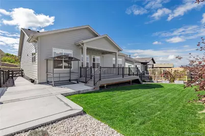 433 Scrubjay Circle, Castle Rock, CO 80104 - Photo 39