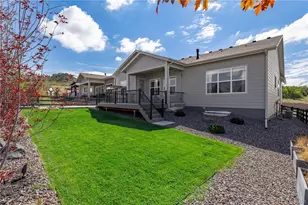 433 Scrubjay Cir, Castle Rock, CO 80104 - Photo 41