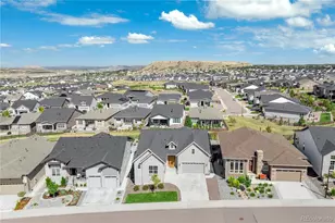 433 Scrubjay Cir, Castle Rock, CO 80104 - Photo 43